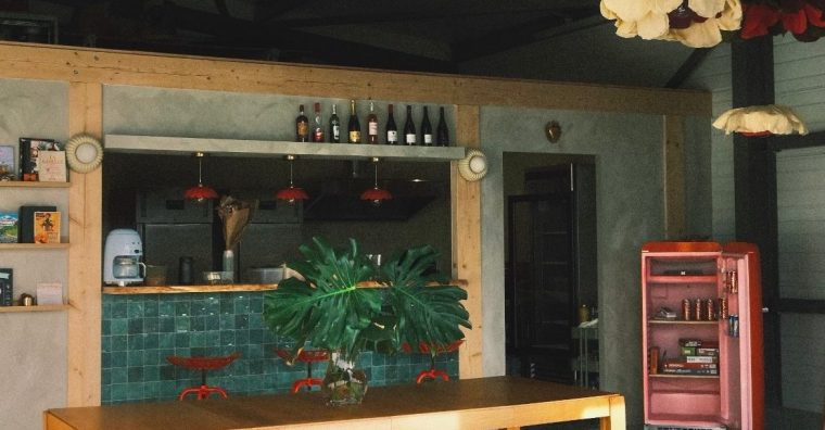 Illustration de l'article Restauration – Le food truck La Gamelle de Paulo pose ses casseroles à Tosse