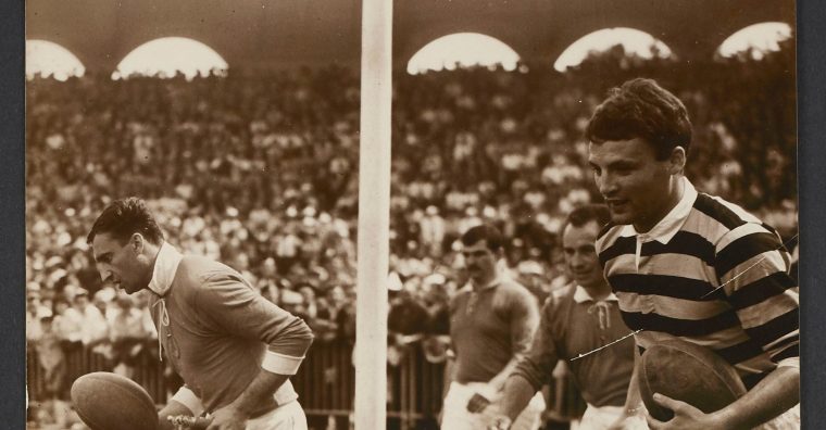 Illustration de l'article Soirée souvenir aux Archives