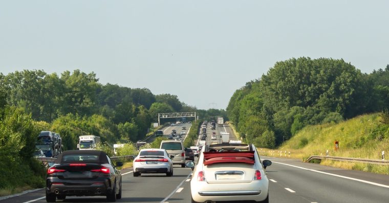 Illustration de l'article Autoroute – L&rsquo;A63 passe à 100 % dans le giron d&rsquo;Abertis, filiale de l&rsquo;italien Mundys 