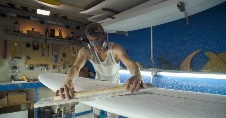 Illustration de l'article Glisse – Forum des métiers Eurosima à Hossegor le 25 mars