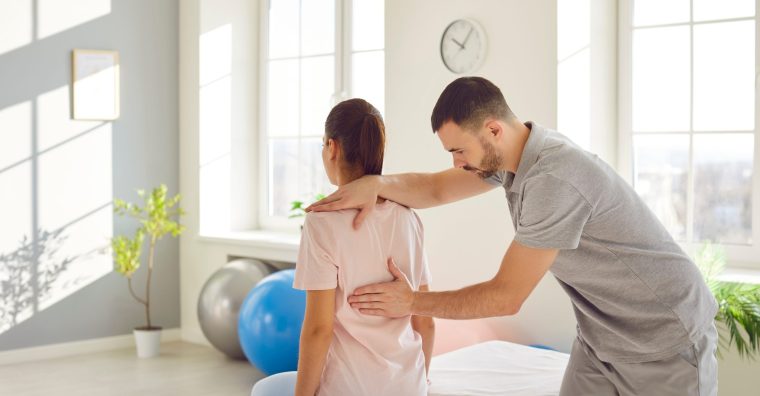 Illustration de l'article Santé – Un site internet dédié aux urgences ostéo sur le Grand Dax