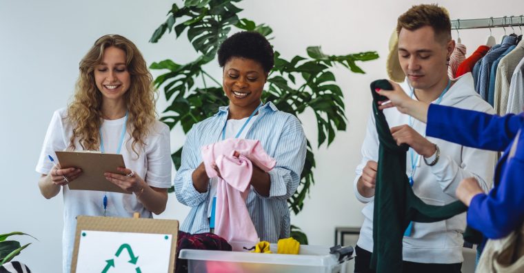 Illustration de l'article Insertion – Création du Collectif IAE Landes