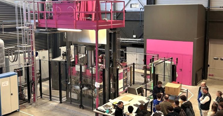 Illustration de l'article Journées usines ouvertes 2026 : un engouement confirmé dans les Landes et au Pays basque