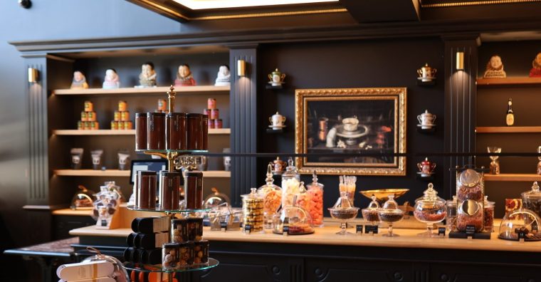 Illustration de l'article Chocolaterie Puyodebat : du chocolat à savourer