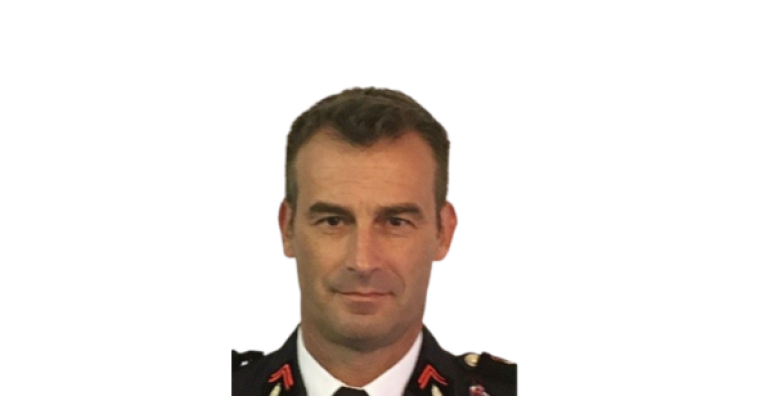 Illustration de l'article Sécurité incendie – Un nouveau commandant pour le SDIS des Landes