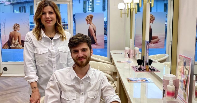 Illustration de l'article Coiffure – Le retour aux racines
