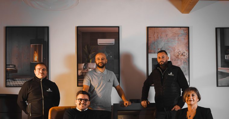 Flam & Co,Pierre Eridia