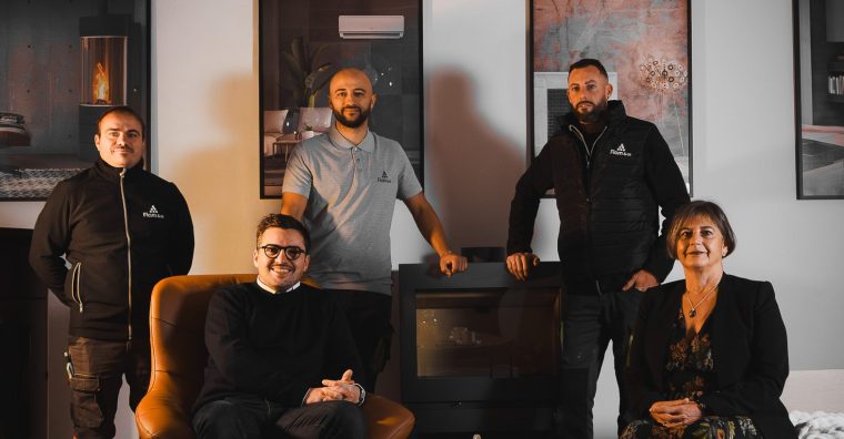 Illustration de l'article Commerce – Pierre Eridia reprend Flam & Co, avec un nouveau showroom à Dax