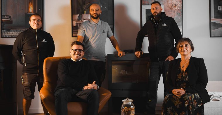 Illustration de l'article Commerce – Pierre Eridia reprend Flam & Co, avec un nouveau showroom à Dax