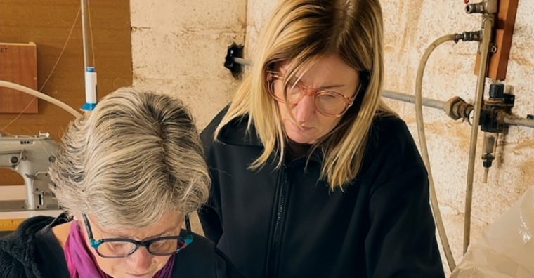 Illustration de l'article Ameublement – Casmau : un collectif en mouvement