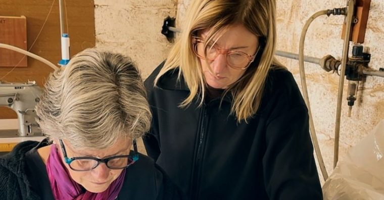 Illustration de l'article Ameublement – Casmau : un collectif en mouvement