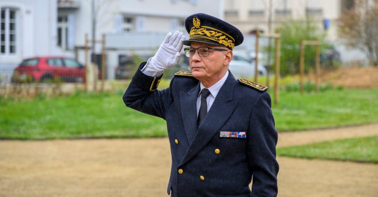 Illustration de l'article Carnet – Hamel-Francis Mekachera nouveau sous-préfet des Landes