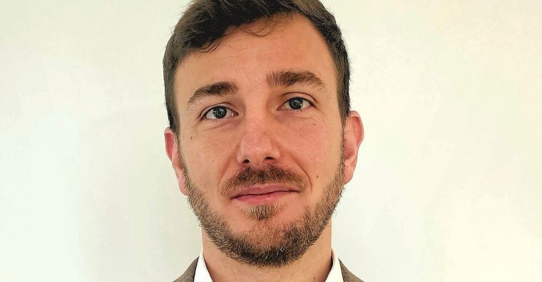 Illustration de l'article Carnet – Jean-Christophe Bidau, nouveau directeur du centre d&rsquo;affaires des Landes de la Caisse d’Épargne Aquitaine Poitou-Charentes