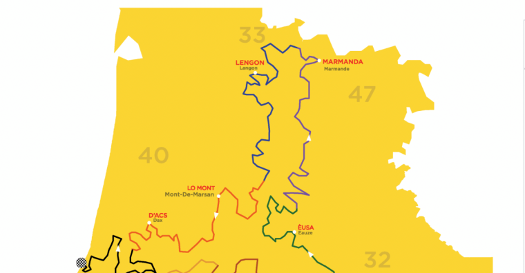 Illustration de l'article Occitan gascon – La Passem prend de l&rsquo;ampleur