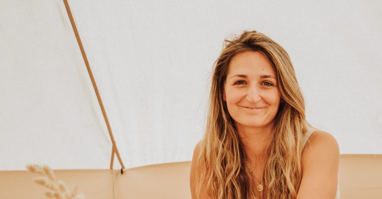 Illustration de l'article Tourisme – Cocooning Tipi : pause nature sous la toile