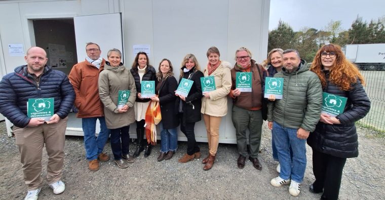 Illustration de l'article Œnotourisme – 17 adresses landaises labellisées Vignobles & Découvertes