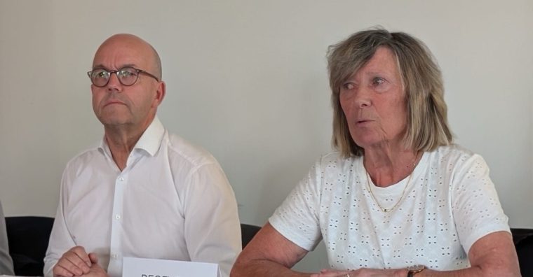 Illustration de l'article Carnet – Yves Loubère, nouveau président de l&rsquo;Apesa 40