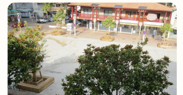 Illustration de l'article Commerce – Des ateliers gratuits Vitrine business à Biscarrosse pour booster son activité