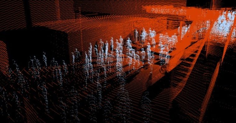 Illustration de l'article Région – Aéroport de Bordeaux-Mérignac : de l’IA pour améliorer le parcours des passagers