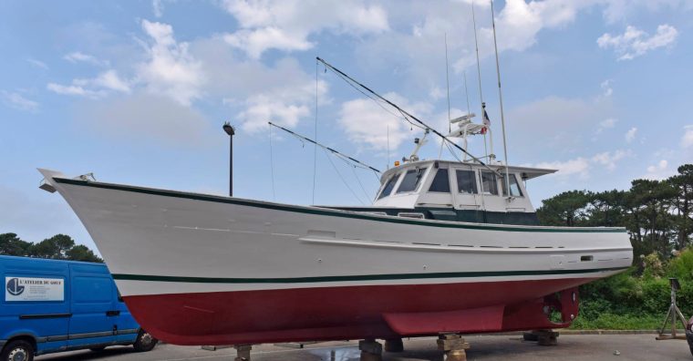 Illustration de l'article Patrimoine – Farémer au soutien de l&rsquo;Hippocampe VI