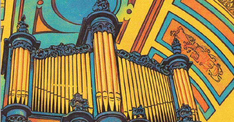 Illustration de l'article Musique et patrimoine – Concert de Pâques, le 19 avril à la Madeleine de Mont-de-Marsan pour récolter des fonds pour rénover l’orgue