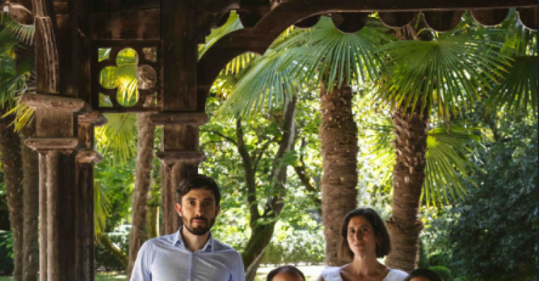 Illustration de l'article Tourisme – Les Prés d’Eugénie renouvellent leur distinction Palace