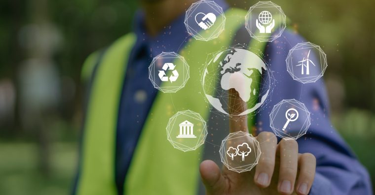 Illustration de l'article Région – RSE : une plateforme pour référencer les solutions