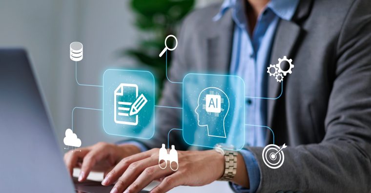 Illustration de l'article Entreprises – Conférence le 28 avril à la CCI des Landes pour « faire de l’IA un levier de performance »