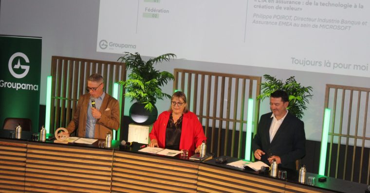 Illustration de l'article Groupama d&rsquo;Oc Landes : 10 % des Landais sont sociétaires
