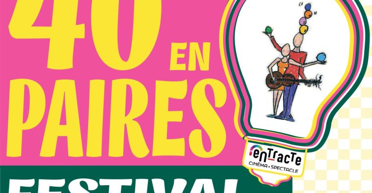 festival 40 en Paires, Mugron