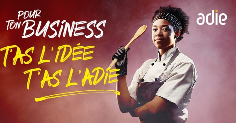 Illustration de l'article Entreprise – 192 porteurs de projet landais accompagnés par l&rsquo;Adie en 2025