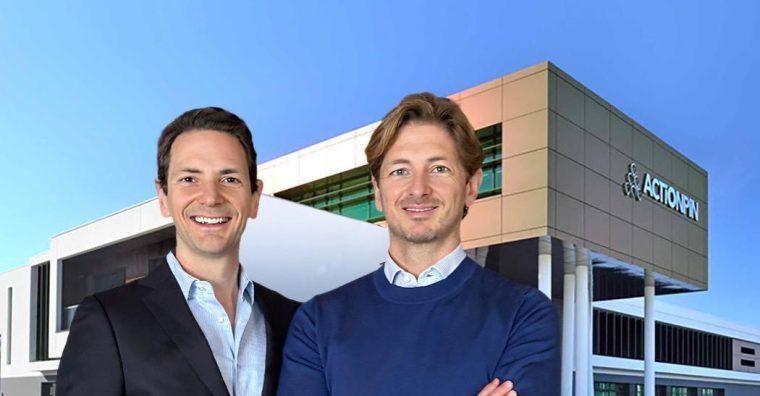 Illustration de l'article Rachat – Action Pin cédée par DSM-Firmenich à un consortium d’investisseurs avec les frères Frowein