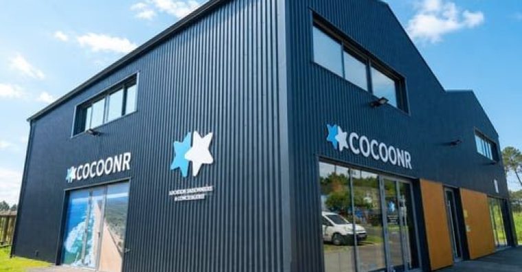 Illustration de l'article Location saisonnière – Cocoonr ouvre une agence à Hossegor