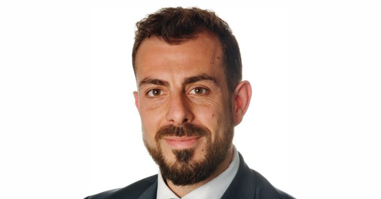 Illustration de l'article Carnet – Damien Barbereau, directeur de cabinet de la Ville et de l&rsquo;Agglomération de Mont-de-Marsan