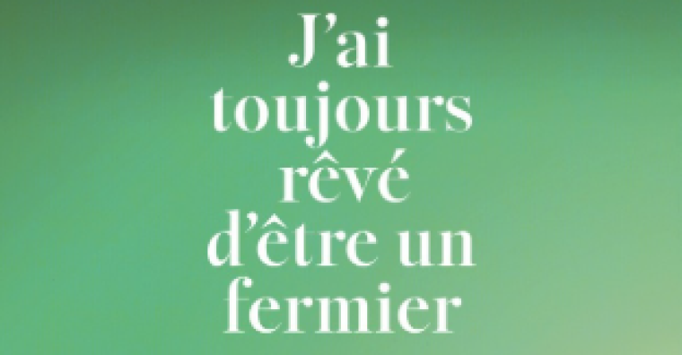 Illustration de l'article Bande dessinée – Jean Harambat, sur ses terres