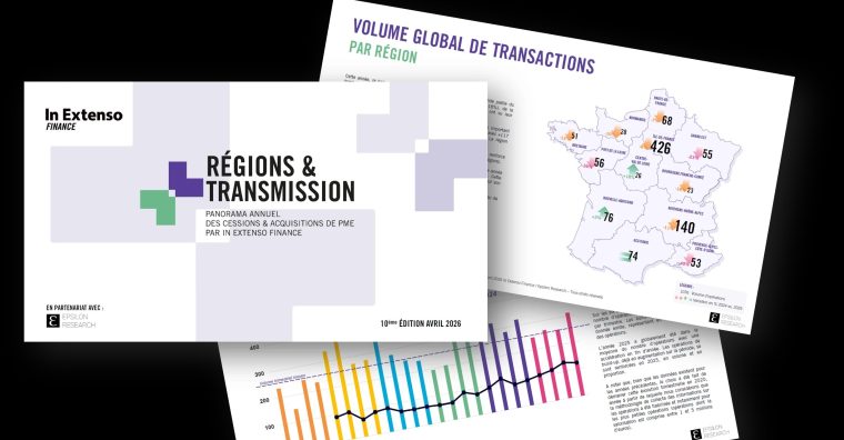 Illustration de l'article Région – Les cessions-acquisitions se maintiennent en Nouvelle-Aquitaine en 2025