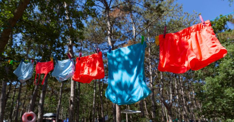 Illustration de l'article Tourisme – Une saison 2025 à la hausse dans les campings landais