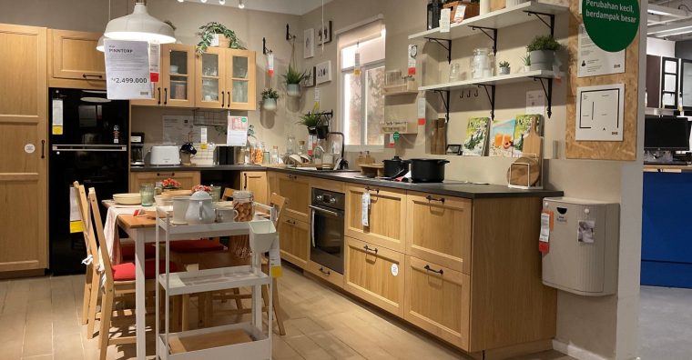 Illustration de l'article Grande distribution – Ikea ouvre un atelier de conception et prise de commandes à Mont-de-Marsan