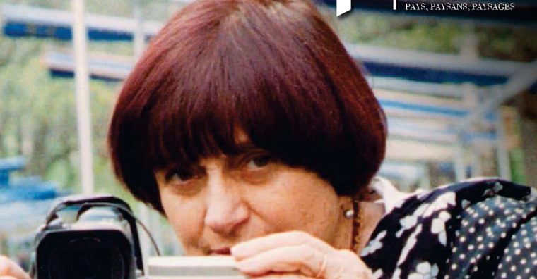 Illustration de l'article Exposition – Agnès Varda, l’autre regard