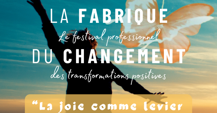 Illustration de l'article Management – Deuxième édition de la Fabrique du changement à Seignosse