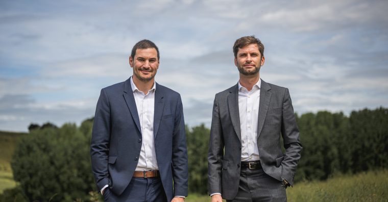 Illustration de l'article Région – Agroalimentaire – Terres du Sud et Vivadour fusionnent
