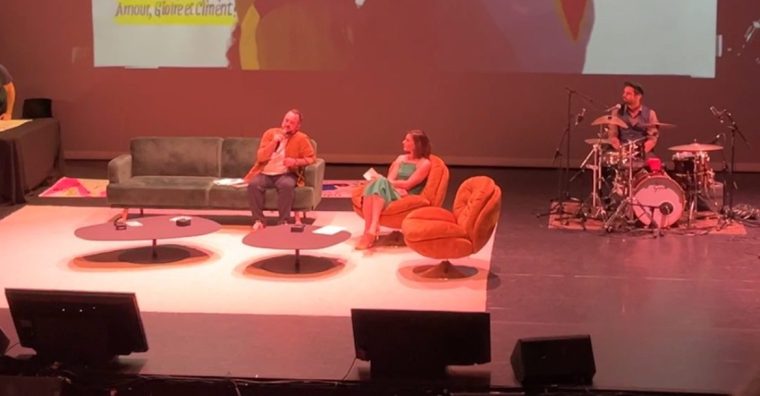 Illustration de l'article Culture – Théâtre de Gascogne : un appel au beau
