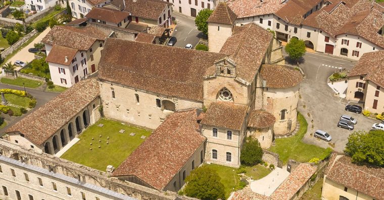 Illustration de l'article Archistoire fait parler le patrimoine