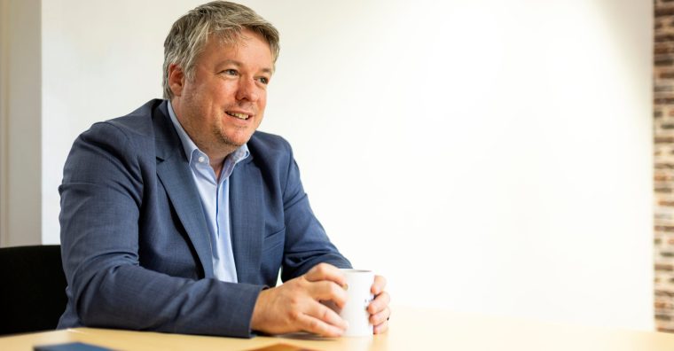 Illustration de l'article Région – Intelligence artificielle : Lipstip lance sa plateforme dédiée à la propriété intellectuelle