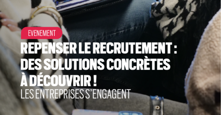 Illustration de l'article Entreprises – Un rendez-vous pour recruter autrement, le 1er juillet à Dax