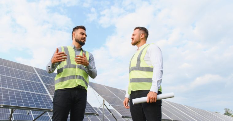 Illustration de l'article Métiers – Zoom sur la transition énergétique à Domolandes le 10 juin