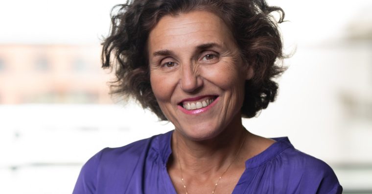 Illustration de l'article Région – Banque – Caroline Guérin-Pigeon élue présidente du conseil d’administration de BPACA