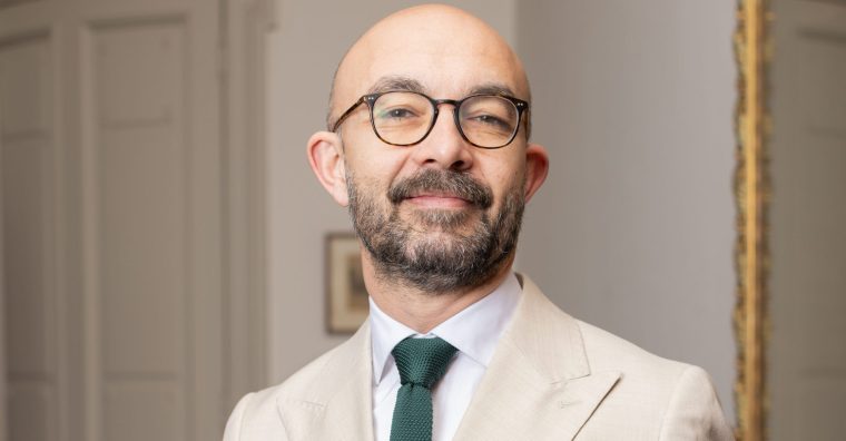 Illustration de l'article Région – Avocats : nouveau cap pour EDA Aliénor