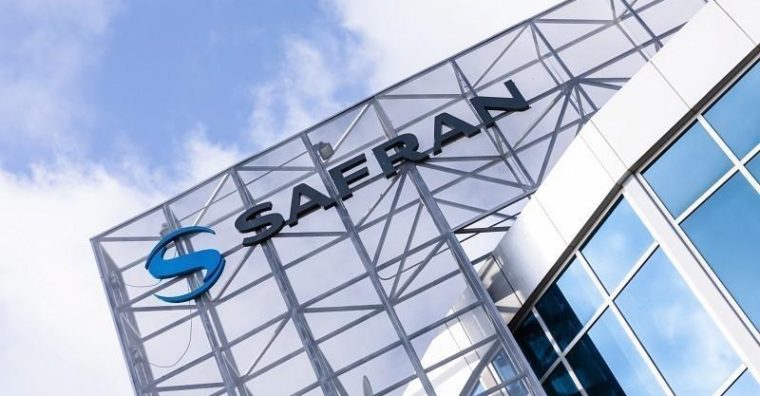 Illustration de l'article Aéronautique — Safran lance des essais pour son moteur hybride électrique