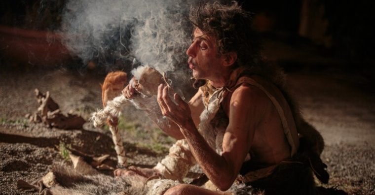 Festi'grotte, Brassempouy